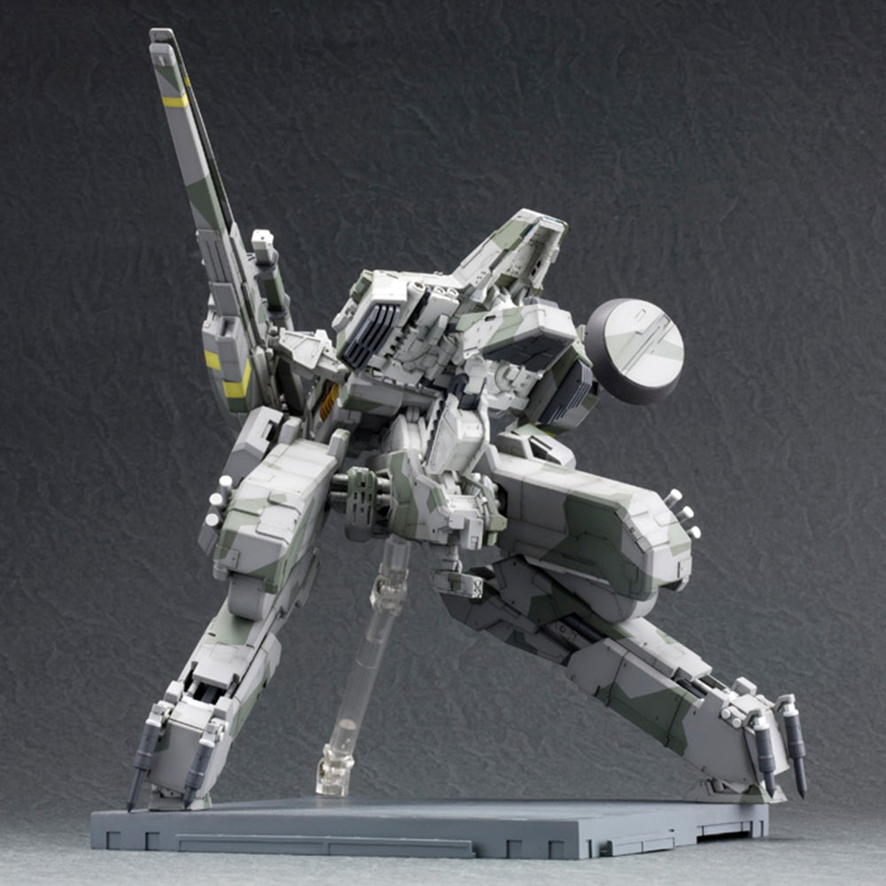 PRE-ORDER Kotobukiya - Metal Gear Solid - Metal Gear Rex 1/100 [April 2024 Release]