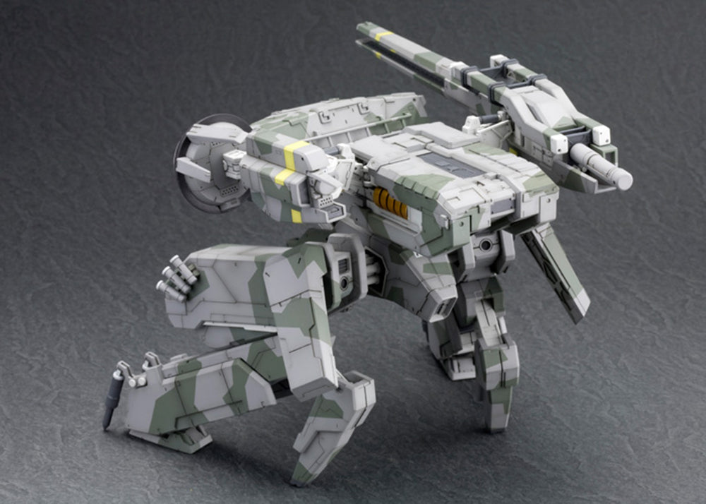 PRE-ORDER Kotobukiya - Metal Gear Solid - Metal Gear Rex 1/100 [April 2024 Release]