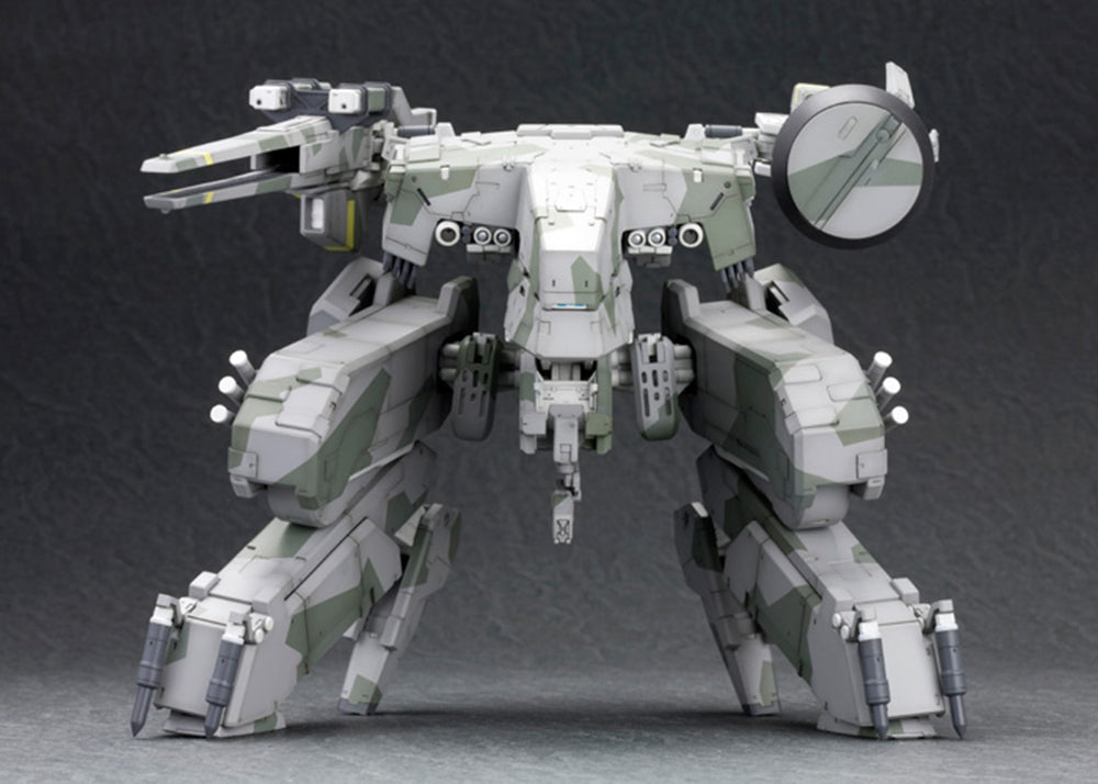 PRE-ORDER Kotobukiya - Metal Gear Solid - Metal Gear Rex 1/100 [April 2024 Release]