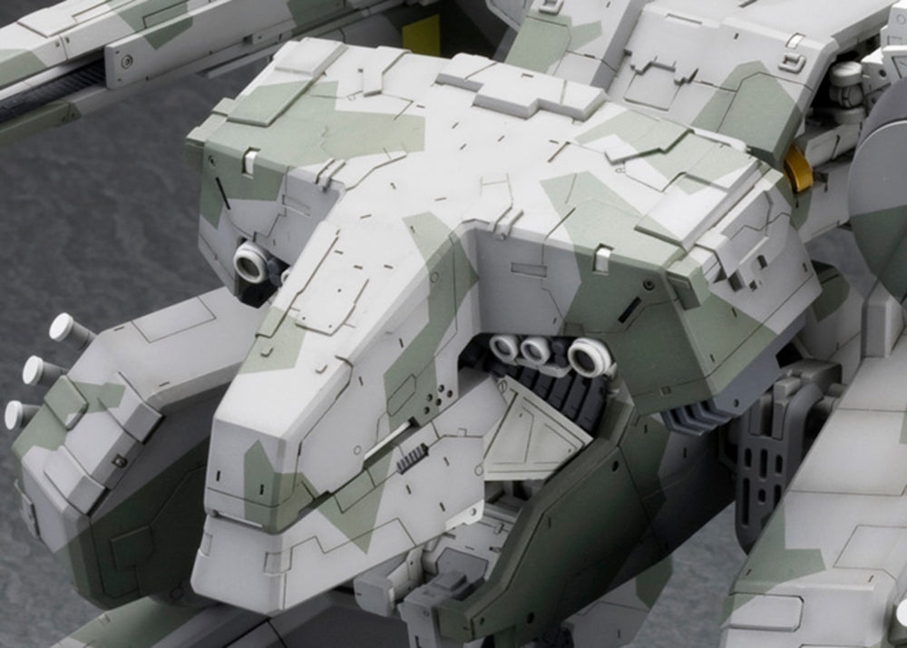 PRE-ORDER Kotobukiya - Metal Gear Solid - Metal Gear Rex 1/100 [April 2024 Release]