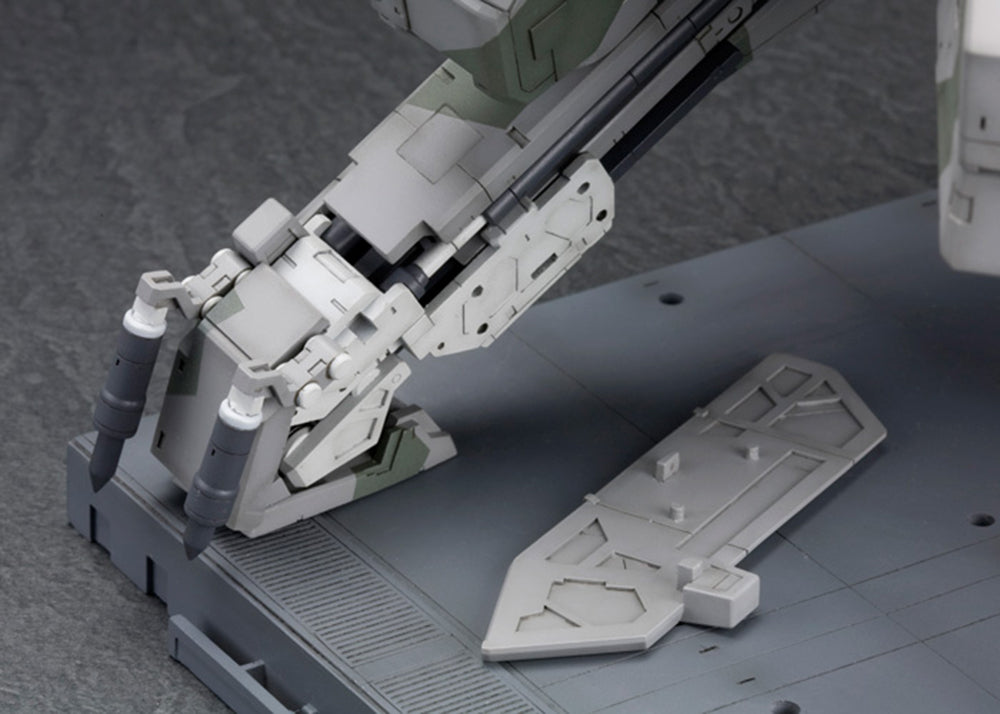 PRE-ORDER Kotobukiya - Metal Gear Solid - Metal Gear Rex 1/100 [April 2024 Release]
