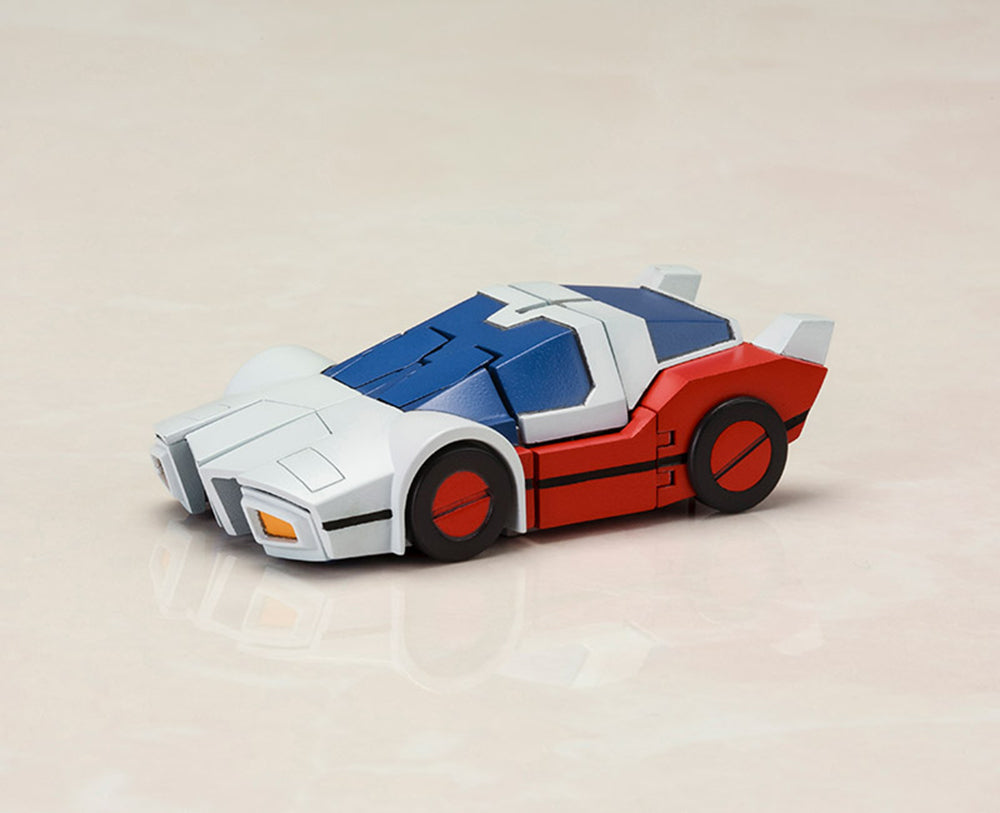 PRE-ORDER Kotobukiya - D-Style - Brave Exkaiser - King Exkaiser [January 2025 Release]