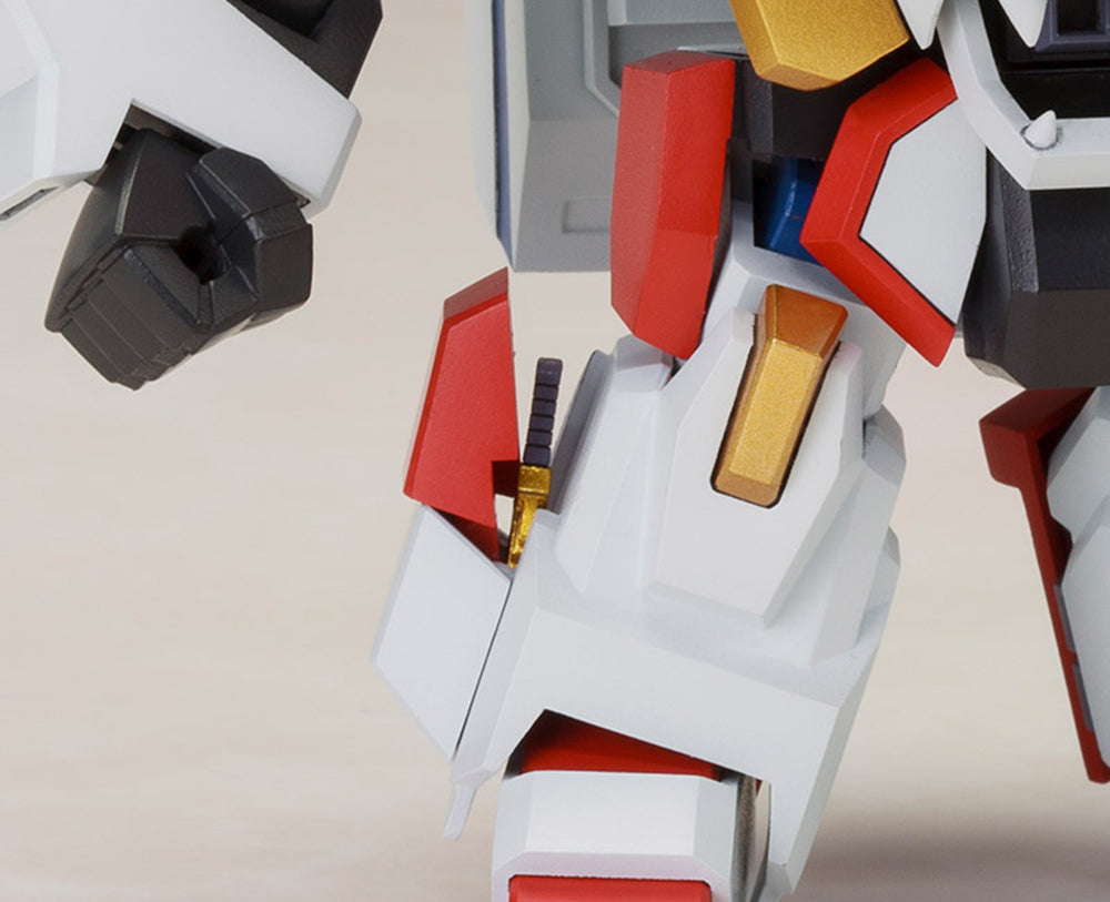 PRE-ORDER Kotobukiya - D-Style - Brave Exkaiser - King Exkaiser [January 2025 Release]