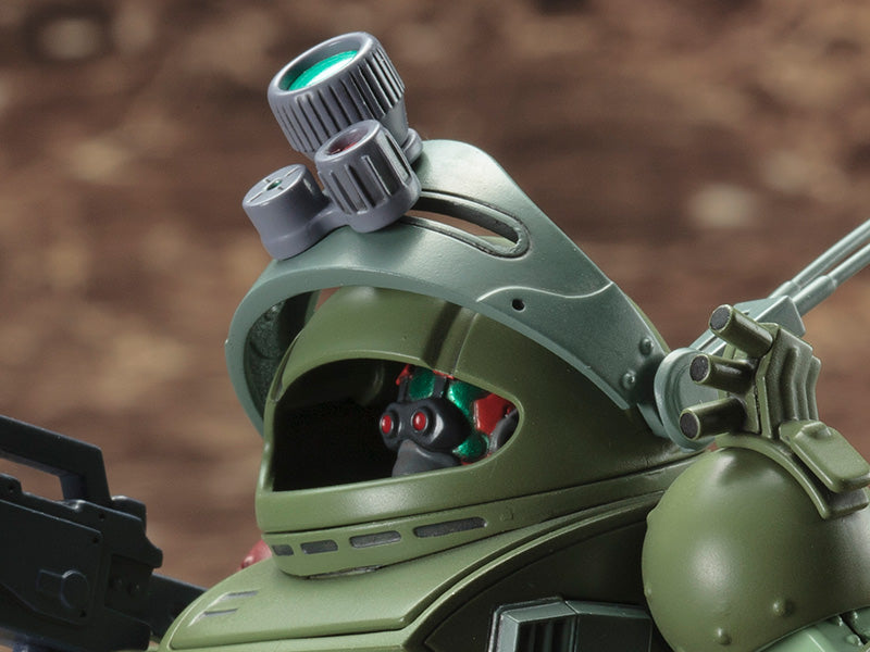 PRE-ORDER Kotobukya - D-Style - Armored Trooper VOTOMS - Scopedog Turbo Custom: Chirico Ver. [April 2025 Release]