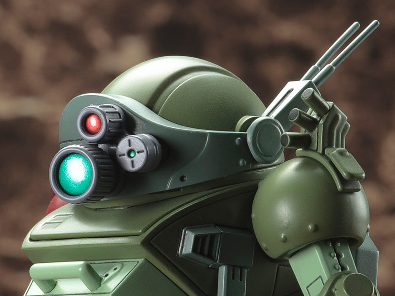 PRE-ORDER Kotobukya - D-Style - Armored Trooper VOTOMS - Scopedog Turbo Custom: Chirico Ver. [April 2025 Release]