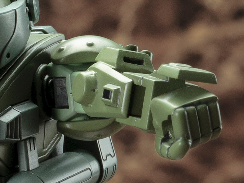 PRE-ORDER Kotobukya - D-Style - Armored Trooper VOTOMS - Scopedog Turbo Custom: Chirico Ver. [April 2025 Release]