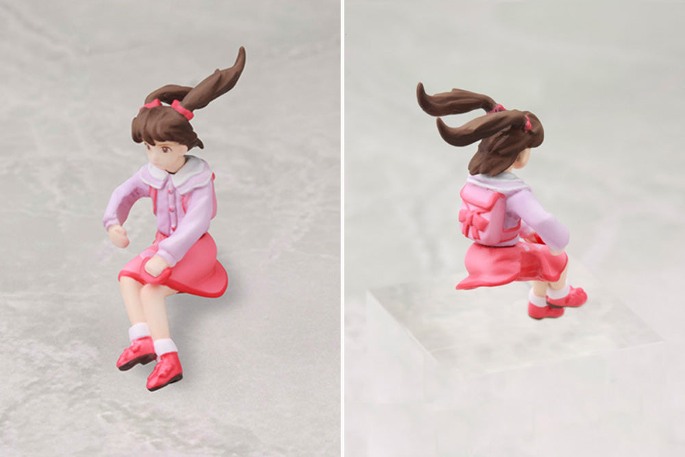 PRE-ORDER Kotobukiya - Ghost in the Shell: Stand Alone Complex - Tachikoma with Motoko Kusanagi & Batou 1/35 [May 2024 Release]