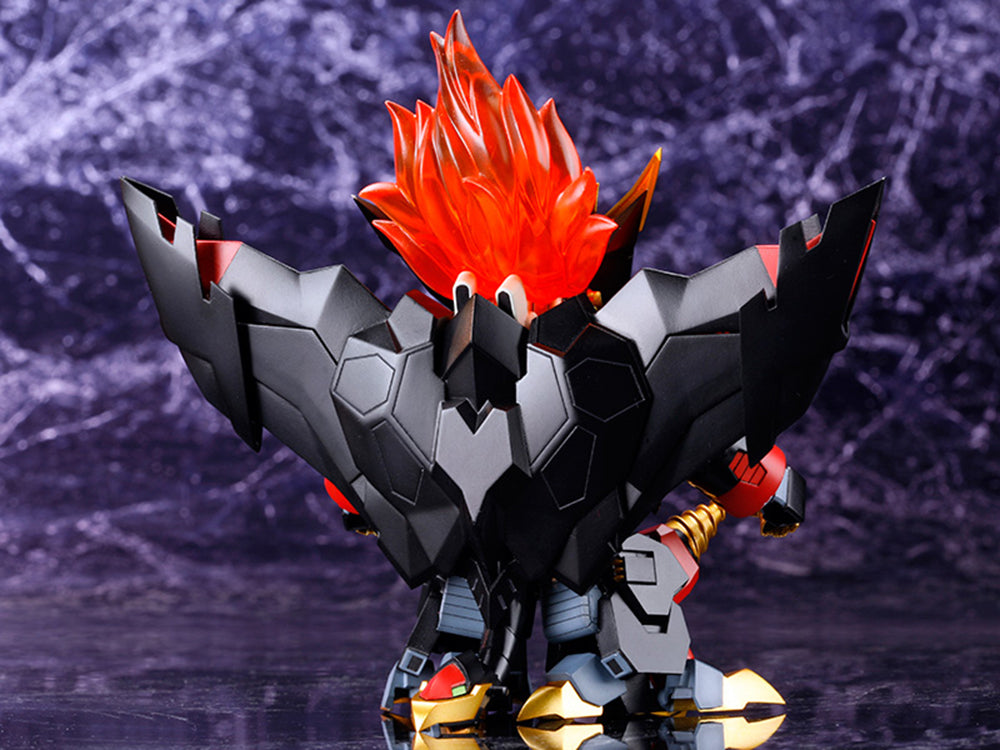 PRE-ORDER Kotobukiya - D-Style - The King of Braves GaoGaiGar FINAL - Genesic Gaogaigar [April 2025 Release]