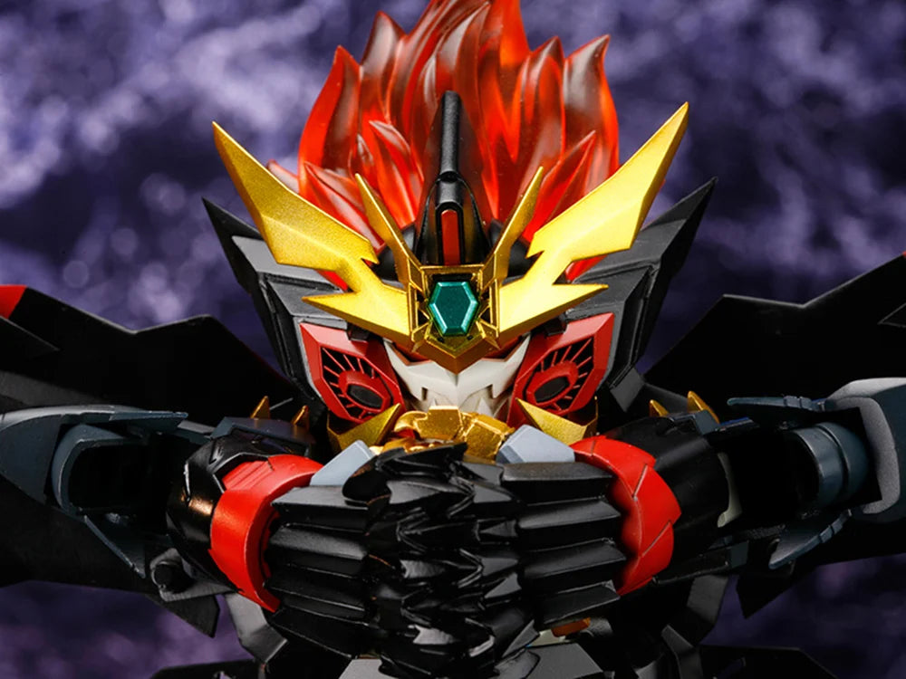 PRE-ORDER Kotobukiya - D-Style - The King of Braves GaoGaiGar FINAL - Genesic Gaogaigar [April 2025 Release]