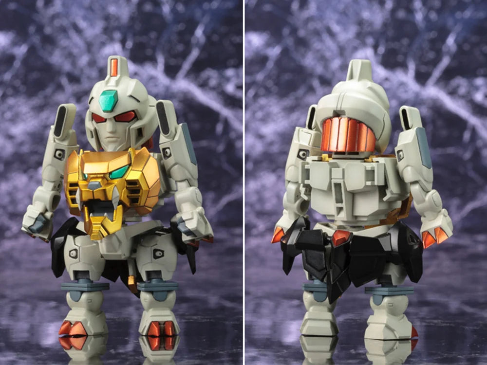 PRE-ORDER Kotobukiya - D-Style - The King of Braves GaoGaiGar FINAL - Genesic Gaogaigar [April 2025 Release]