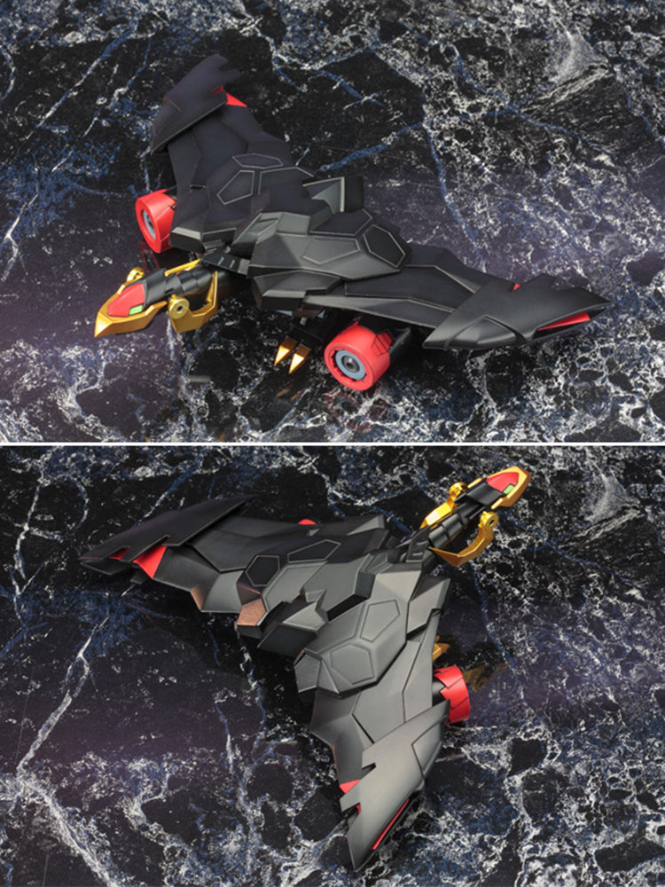 PRE-ORDER Kotobukiya - D-Style - The King of Braves GaoGaiGar FINAL - Genesic Gaogaigar [April 2025 Release]
