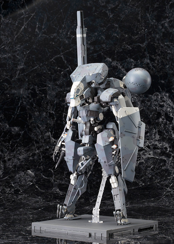 IN-STOCK Kotobukiya - Metal Gear Solid V: The Phantom Pain - Metal Gear Sahelanthropus [JP]