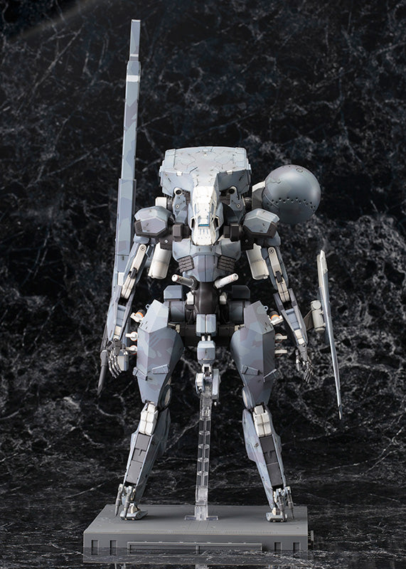 IN-STOCK Kotobukiya - Metal Gear Solid V: The Phantom Pain - Metal Gear Sahelanthropus [JP]