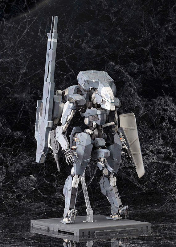 IN-STOCK Kotobukiya - Metal Gear Solid V: The Phantom Pain - Metal Gear Sahelanthropus [JP]