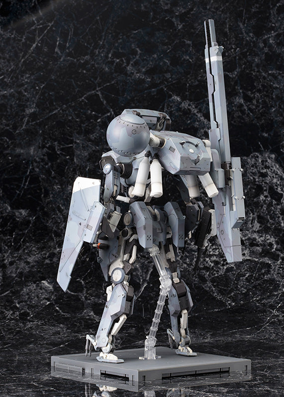 IN-STOCK Kotobukiya - Metal Gear Solid V: The Phantom Pain - Metal Gear Sahelanthropus [JP]