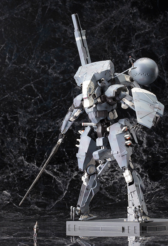 IN-STOCK Kotobukiya - Metal Gear Solid V: The Phantom Pain - Metal Gear Sahelanthropus [JP]
