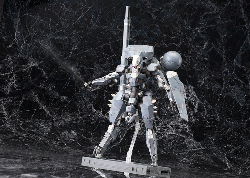 IN-STOCK Kotobukiya - Metal Gear Solid V: The Phantom Pain - Metal Gear Sahelanthropus [JP]