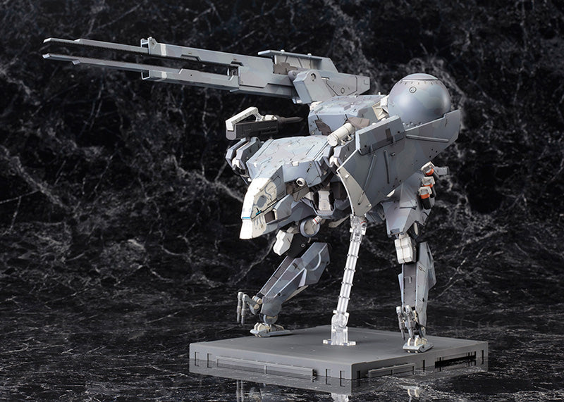 IN-STOCK Kotobukiya - Metal Gear Solid V: The Phantom Pain - Metal Gear Sahelanthropus [JP]