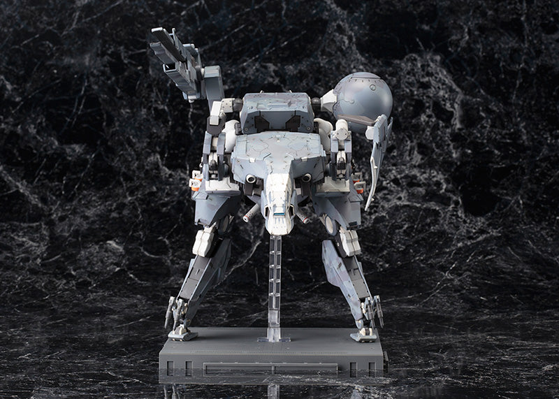 IN-STOCK Kotobukiya - Metal Gear Solid V: The Phantom Pain - Metal Gear Sahelanthropus [JP]