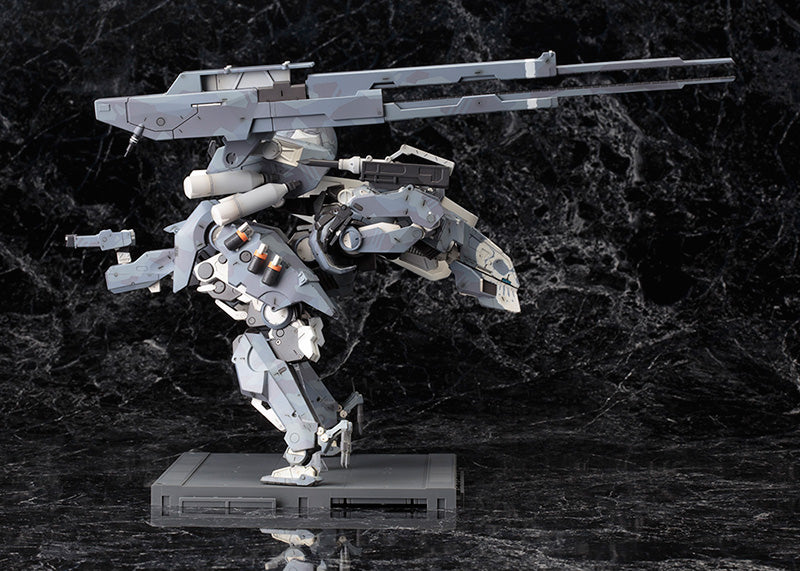 IN-STOCK Kotobukiya - Metal Gear Solid V: The Phantom Pain - Metal Gear Sahelanthropus [JP]
