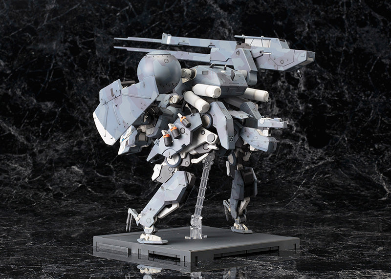 IN-STOCK Kotobukiya - Metal Gear Solid V: The Phantom Pain - Metal Gear Sahelanthropus [JP]