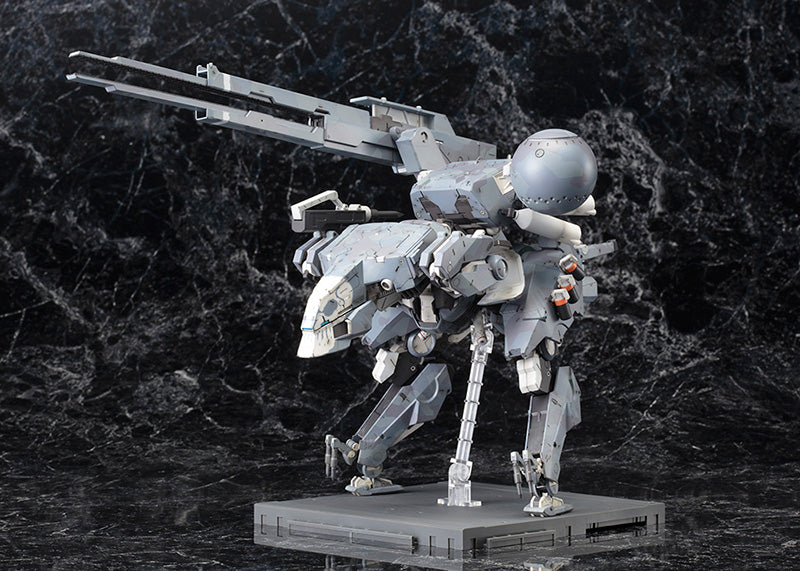 IN-STOCK Kotobukiya - Metal Gear Solid V: The Phantom Pain - Metal Gear Sahelanthropus [JP]