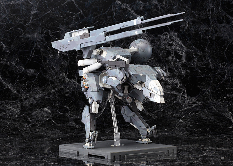 IN-STOCK Kotobukiya - Metal Gear Solid V: The Phantom Pain - Metal Gear Sahelanthropus [JP]