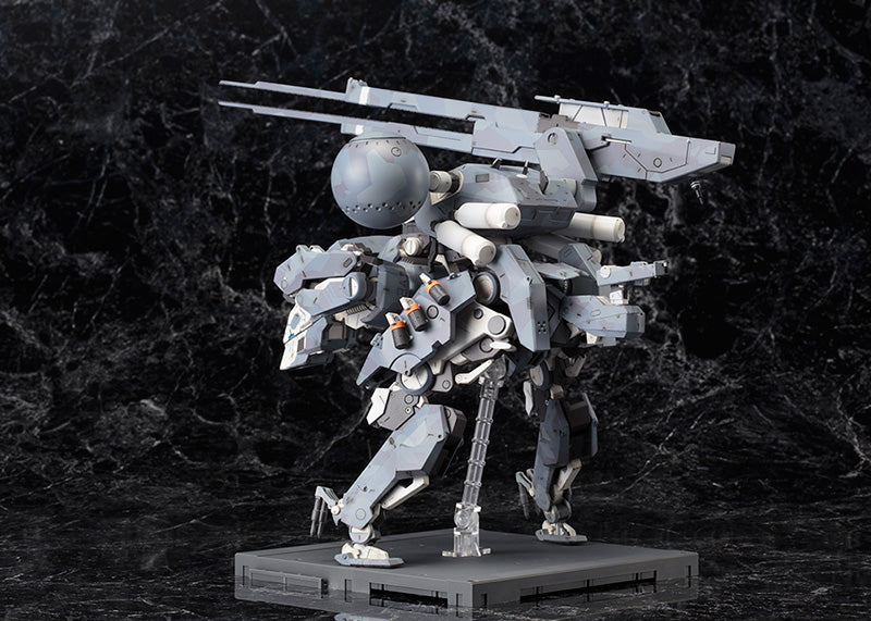 IN-STOCK Kotobukiya - Metal Gear Solid V: The Phantom Pain - Metal Gear Sahelanthropus [JP]