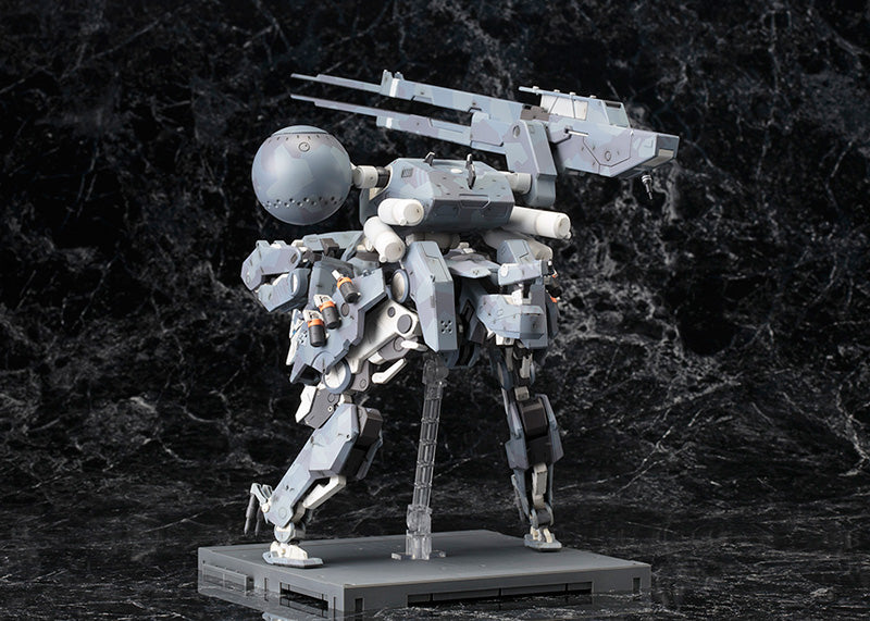 IN-STOCK Kotobukiya - Metal Gear Solid V: The Phantom Pain - Metal Gear Sahelanthropus [JP]