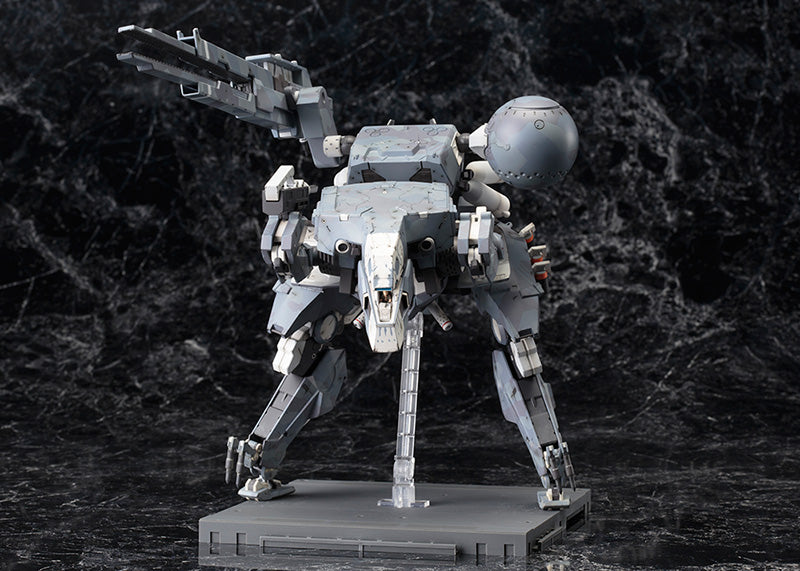IN-STOCK Kotobukiya - Metal Gear Solid V: The Phantom Pain - Metal Gear Sahelanthropus [JP]
