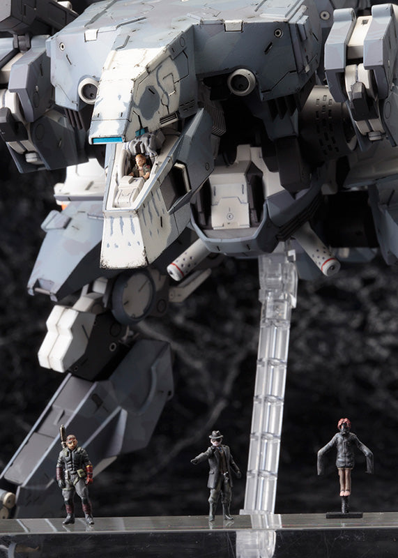 IN-STOCK Kotobukiya - Metal Gear Solid V: The Phantom Pain - Metal Gear Sahelanthropus [JP]