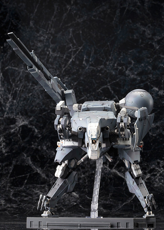 IN-STOCK Kotobukiya - Metal Gear Solid V: The Phantom Pain - Metal Gear Sahelanthropus [JP]