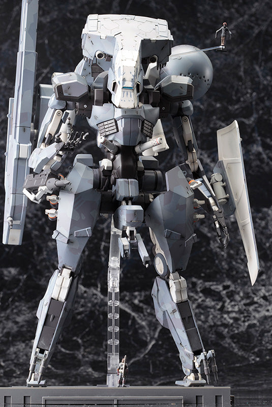 IN-STOCK Kotobukiya - Metal Gear Solid V: The Phantom Pain - Metal Gear Sahelanthropus [JP]