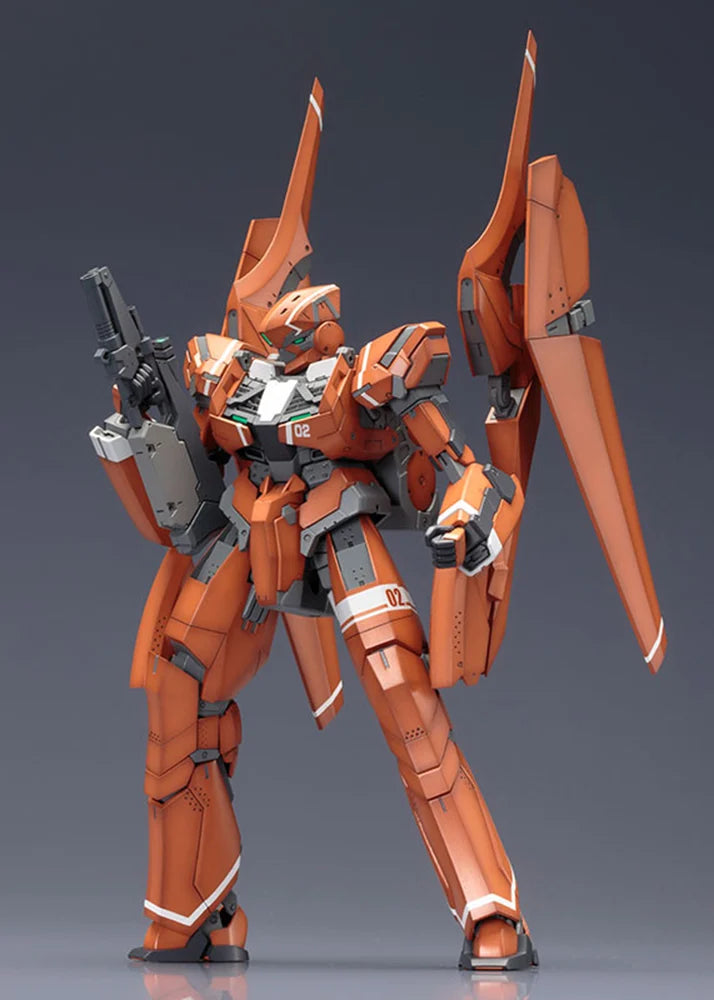 PRE-ORDER Kotobukiya - ALDNOAH.ZERO - KG-6 SLEIPNIR [June 2025 Release]