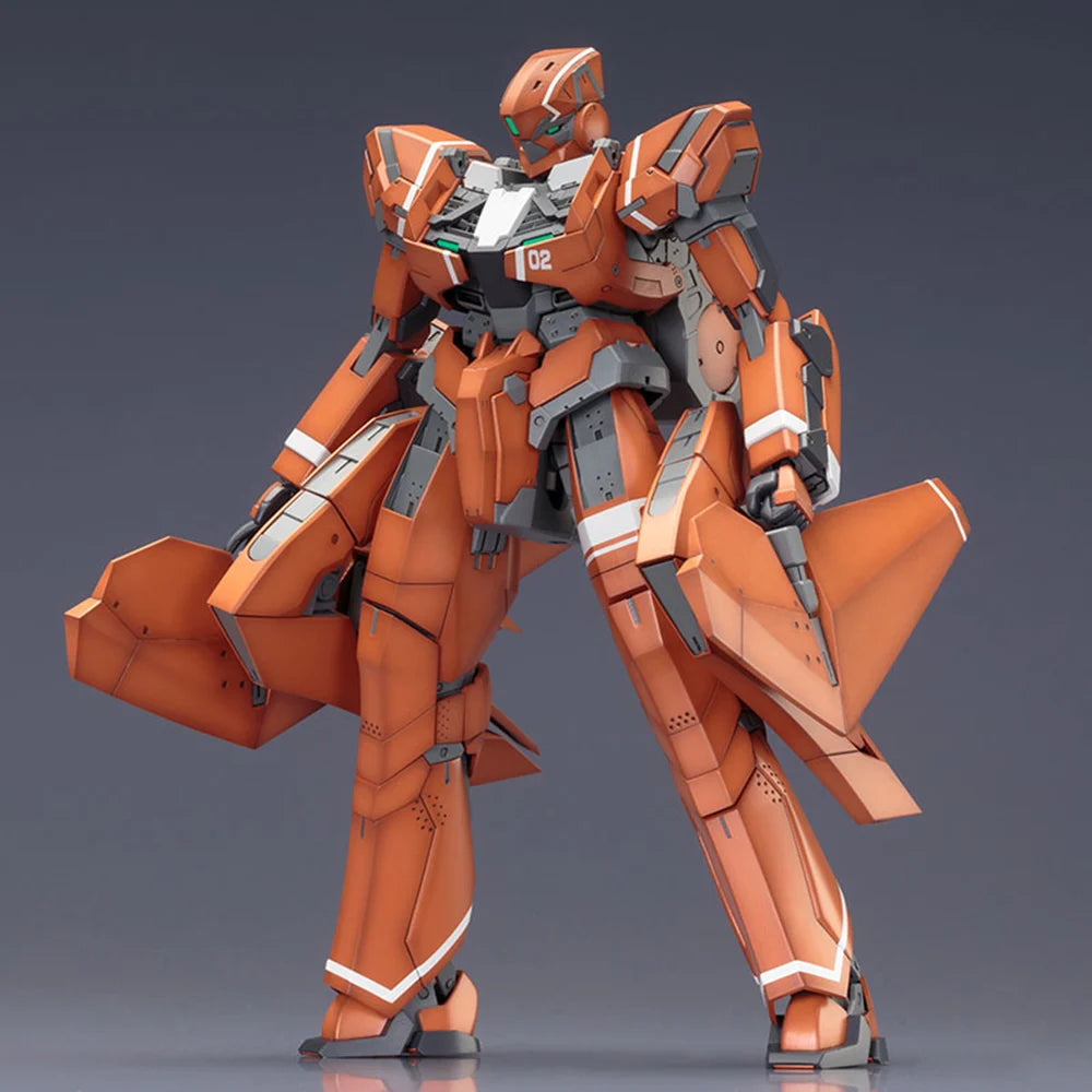 PRE-ORDER Kotobukiya - ALDNOAH.ZERO - KG-6 SLEIPNIR [June 2025 Release]