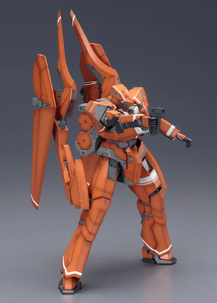 PRE-ORDER Kotobukiya - ALDNOAH.ZERO - KG-6 SLEIPNIR [June 2025 Release]