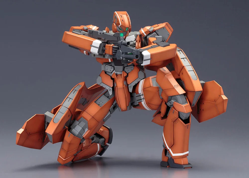 PRE-ORDER Kotobukiya - ALDNOAH.ZERO - KG-6 SLEIPNIR [June 2025 Release]