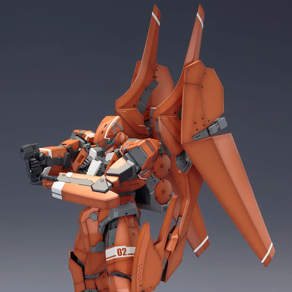 PRE-ORDER Kotobukiya - ALDNOAH.ZERO - KG-6 SLEIPNIR [June 2025 Release]