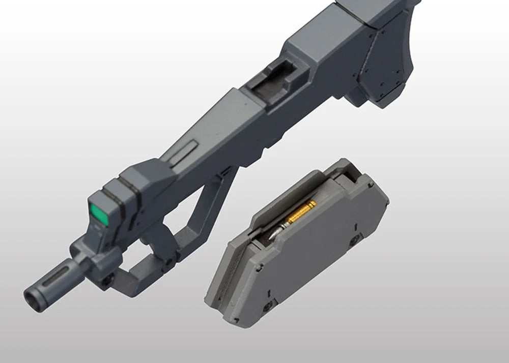 PRE-ORDER Kotobukiya - ALDNOAH.ZERO - KG-6 SLEIPNIR [June 2025 Release]