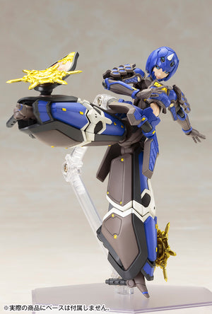 Kotobukiya Phantasy Star Online 2 Matoi (Nidy 2D-Ver.) 1/7 Scale PVC Statue - 22cm Anime Figure