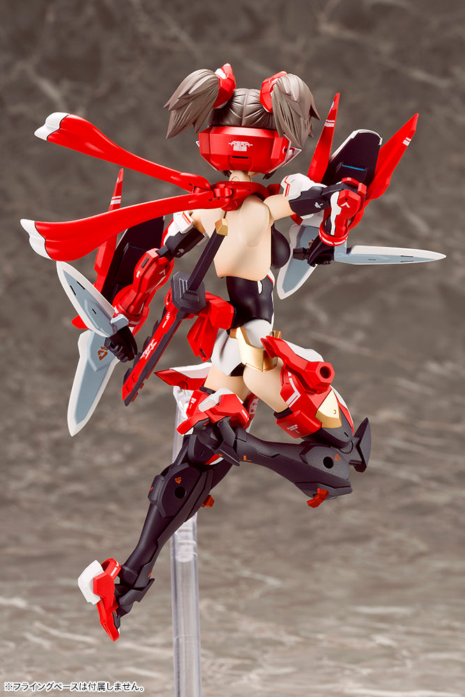 PRE-ORDER Kotobukiya - Megami Device - Asra Ninja [November 2024 Release]