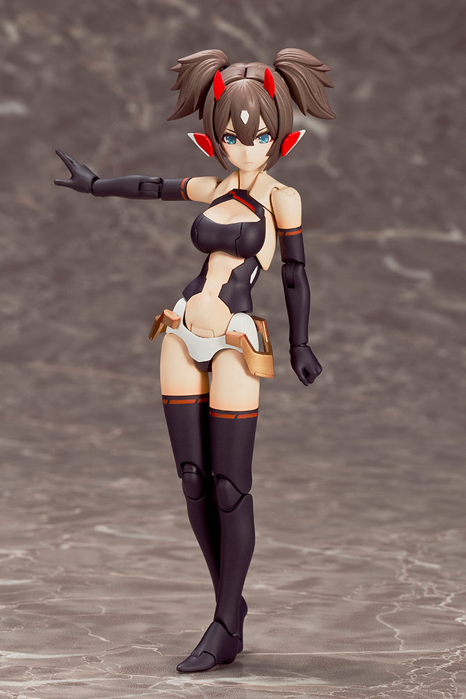 PRE-ORDER Kotobukiya - Megami Device - Asra Ninja [November 2024 Release]