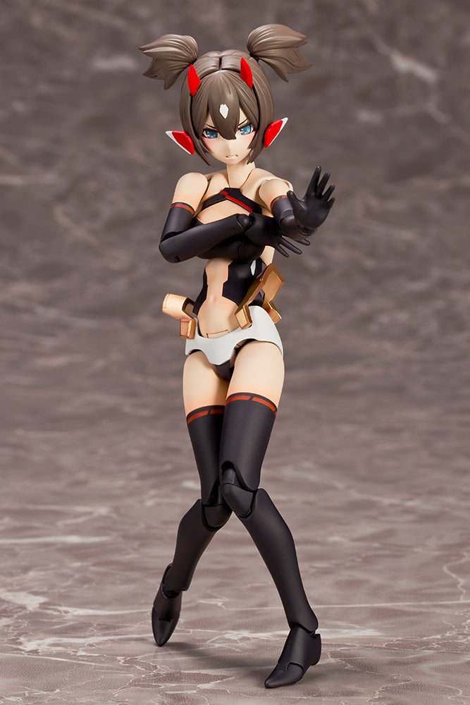 PRE-ORDER Kotobukiya - Megami Device - Asra Ninja [November 2024 Release]