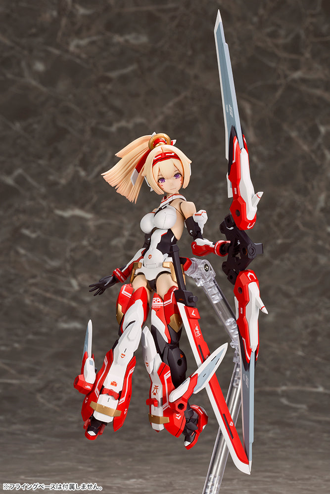 PRE-ORDER Kotobukiya - Megami Device - Asra Archer [December 2024 Release]