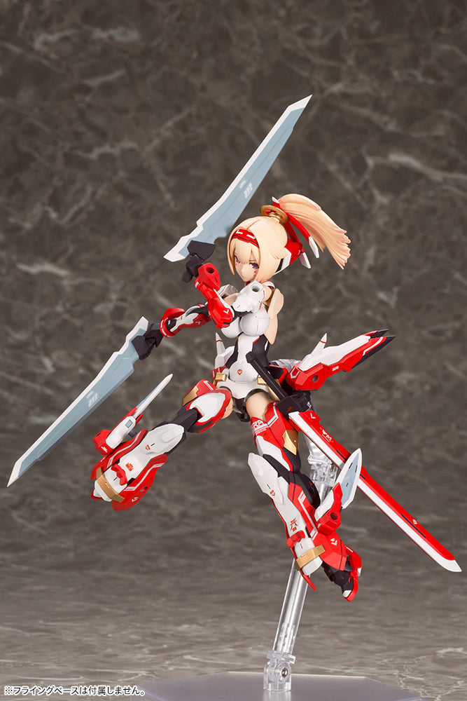 PRE-ORDER Kotobukiya - Megami Device - Asra Archer [December 2024 Release]
