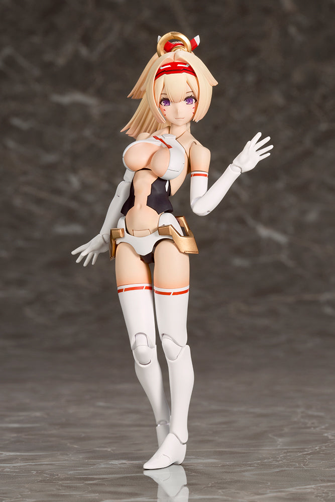 PRE-ORDER Kotobukiya - Megami Device - Asra Archer [December 2024 Release]