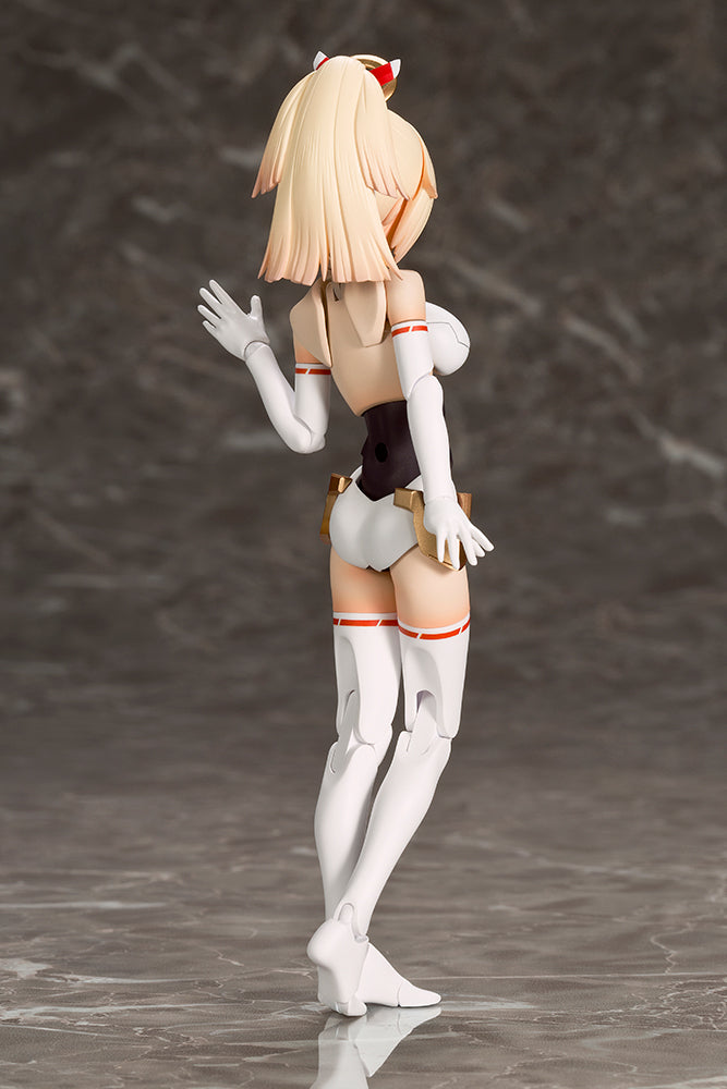 PRE-ORDER Kotobukiya - Megami Device - Asra Archer [December 2024 Release]