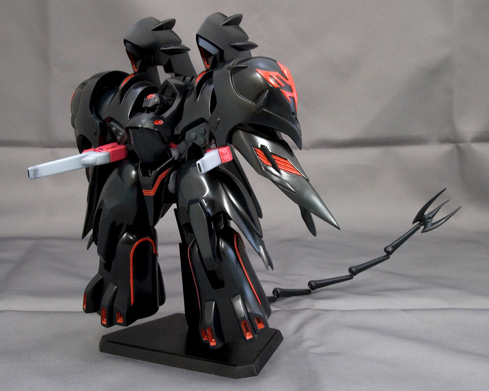 PRE-ORDER Kotobukiya - Martian Successor Nadesico The prince of darkness - Black Sarena [June 2024 Release]