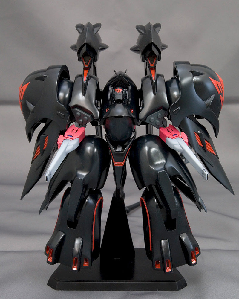 PRE-ORDER Kotobukiya - Martian Successor Nadesico The prince of darkness - Black Sarena [June 2024 Release]