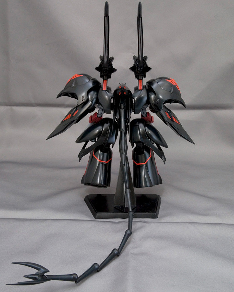 PRE-ORDER Kotobukiya - Martian Successor Nadesico The prince of darkness - Black Sarena [June 2024 Release]